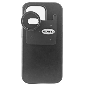 Kowa Smartphone adapter TSN-IP14 RP passend voor iPhone 14 en 13