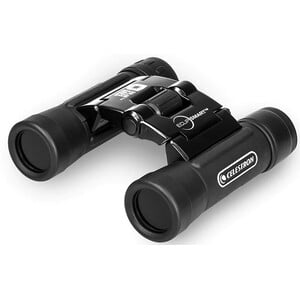 Celestron Zonnetelescoop 10x25 EclipSmart