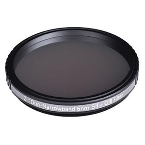 Askar Filters Color Magic C2 OIII/SII Duo 2"