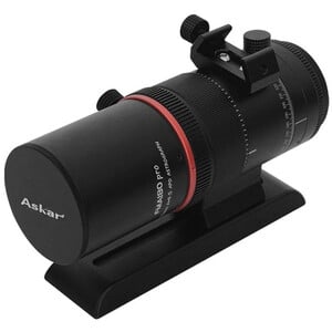 Askar apochromatische refractor AP 40/180 FMA180PRO OTA