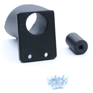 Astroprints EAF motorbevestigingsset voor TS Optics 3,7" Deluxe OAZ