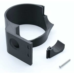 Astroprints EAF motorbevestigingsset voor TS Optics 2" OAZ