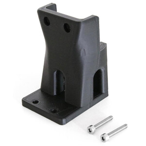 Astroprints EAF motorbevestigingsset voor TS Optics 2,5" OAZ