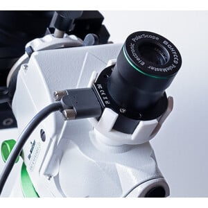 Astroprints Adapters voor PoleMaster naar Star Adventurer GTi