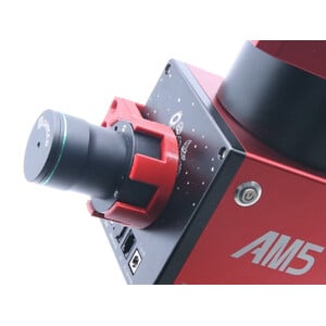 Astroprints Adapters voor PoleMaster naar ZWO AM5