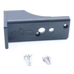 Astroprints Adapters ZWO EAF naar Baader Diamond Steeltrack BDS