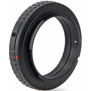 TS Optics Camera adapter T2 ring voor Sony E