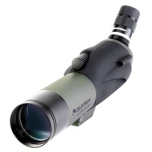 Celestron Zoom spottingscope Ultima 65 gehoekte spotting scope, 18-55x65mm