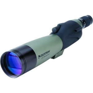 Celestron Zoom spottingscope Ultima 80 rechte spotting scope, 20-60x80mm