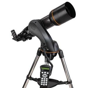 Celestron Telescoop AC 102/660 NexStar 102 SLT GoTo