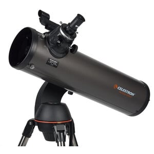 Celestron Telescoop N 130/650 NexStar 130 SLT GoTo