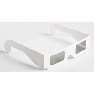 AstroMedia Set 3D-Polarisations-Brille