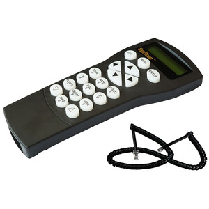 Skywatcher SynScan GoTo handcontroledoos met Kabel