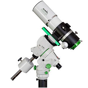 Skywatcher Apochromatische refractor AP 62/400 Evolux-62ED Star Adventurer GTi Wi-Fi GoTo SET