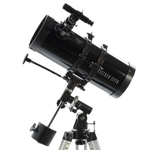 Celestron Telescoop N 127/1000 Powerseeker 127 EQ