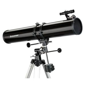 Celestron Telescoop N 114/900 Powerseeker 114 EQ