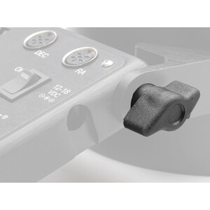 Losmandy Gemini vleugelschroefset