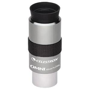 Celestron Oculair OMNI 40mm 1,25"