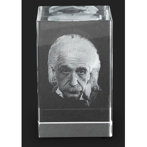AstroMedia Einsteins oogopslag