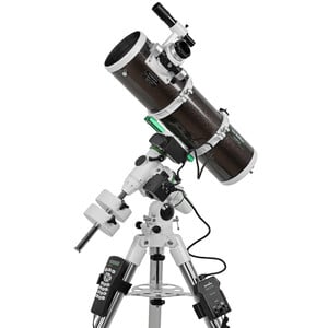 Skywatcher Telescoop N 130/650 Explorer 130PDS EQM-35 PRO SynScan GoTo