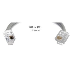 PegasusAstro Uranus GPS-kabel voor 10Micron