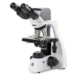 Euromex Microscoop BS.1157, 40x-1000x, 5 MP, bino, 10x/20 mm, 3W LED