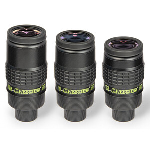 Baader Oculair Set Morpheus 76°