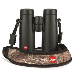 Leica Draagriem Neopreen Realtree