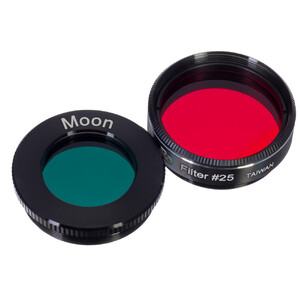 Levenhuk Filters Maan en Mars Set 1.25"