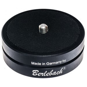 Berlebach Adapter, met fotodraad 3/8''