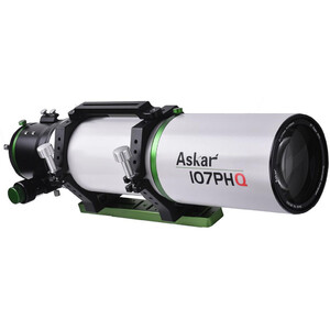 Askar Apochromatische refractor AP 107/740 107PHQ OTA