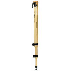 Berlebach Houten monopod Model 113