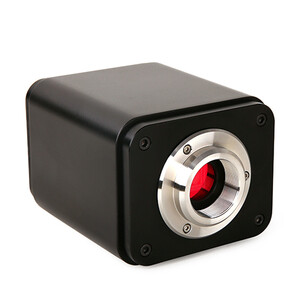 ToupTek Camera ToupCam X7CAM4K 8MPB, color, CMOS, 1/1.2, 2.9 µm, 75 fps, 8 MP, HDMI/LAN/USB