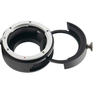 Pierro Astro Adapters Canon EOS - T2 met ZWO filterhouder