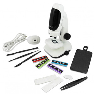 Buki Digitale microscoop