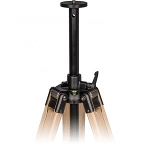 Berlebach Houten tripod Report 122 1/4"