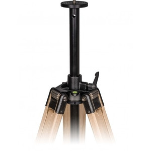 Berlebach Houten tripod Report 723