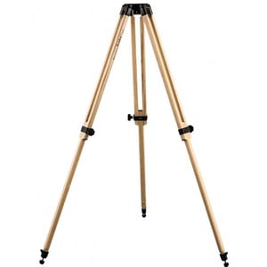 Berlebach Houten tripod Report 202 1/4"