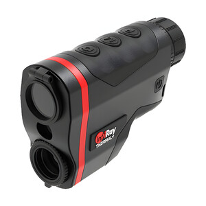 InfiRay Warmtebeeldcamera Thermal + Dual DP19