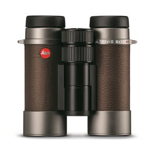 Leica Verrekijkers Ultravid 8x32 HD-Plus Special Edition