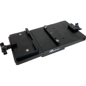 iOptron Sideres plaat