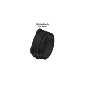 Rusan lensadapter Connector HIKMICRO Thunder V2
