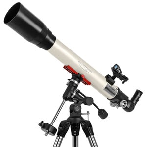 Omegon -telescoop Horizon AC 70/700 EQ Neo