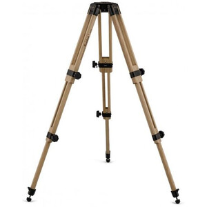 Berlebach Houten tripod Report 703 1/4"