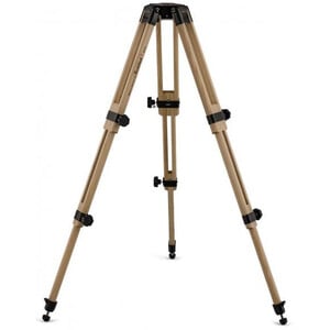 Berlebach Houten tripod Report 803 1/4"