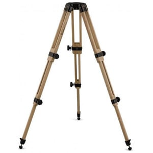 Berlebach Houten tripod Report 713 1/4"