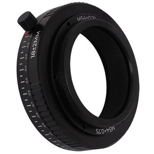 Askar Verlengstuk M54/M54 16-20mm