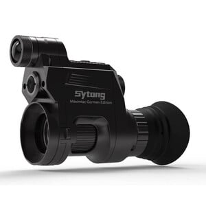 Sytong Nachtkijker HT-66-16mm/850nm/42mm Eyepiece German Edition