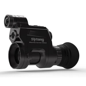 Sytong Nachtkijker Nachtsichtgerät HT-66-16mm/850nm/48mm Eyepiece German Edition