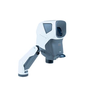 Vision Engineering Stereo microscoop MANTIS ERGO met "Verso universele standaard" (zonder lenzen) SMR200